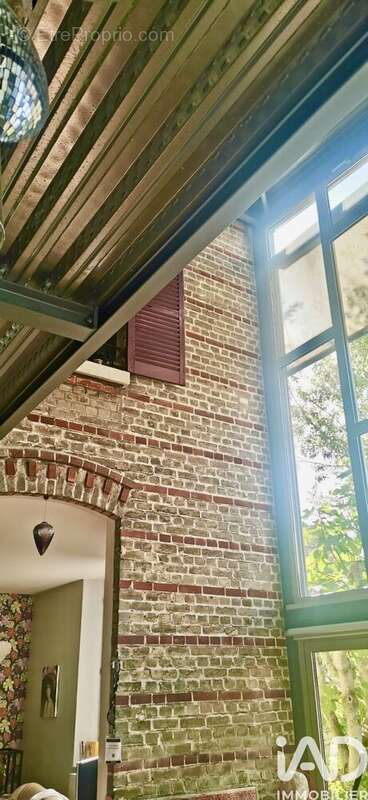 Photo 5 - Maison à REIMS