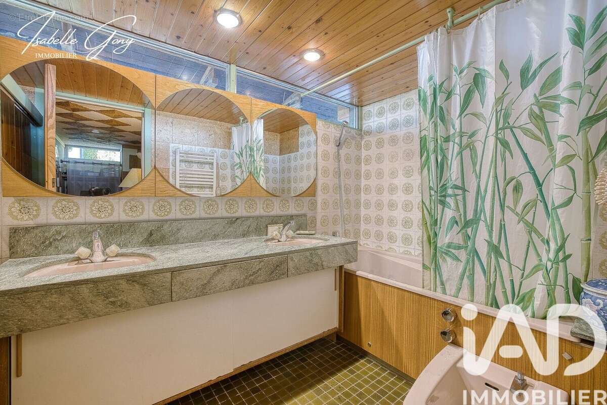 Photo 7 - Maison à DIVONNE-LES-BAINS