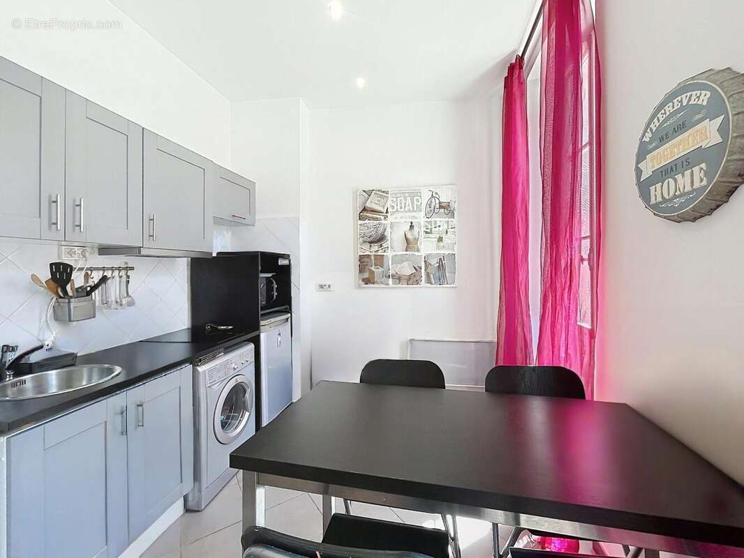 Photo 4 - Appartement à MARSEILLE-1E