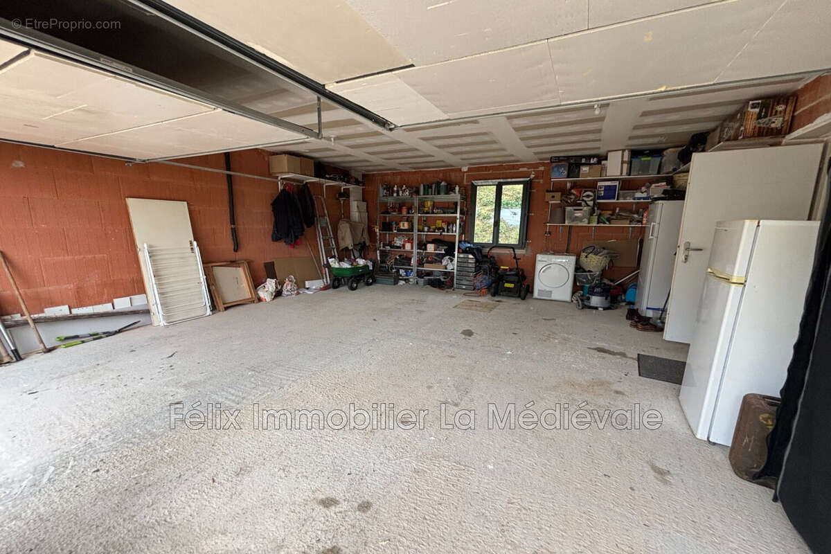 Maison à SARLAT-LA-CANEDA