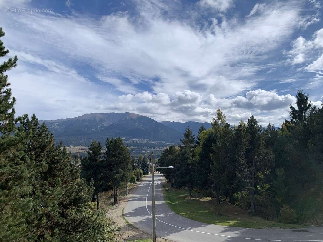 Appartement à BOLQUERE