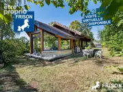 Maison à CHAMPANGES