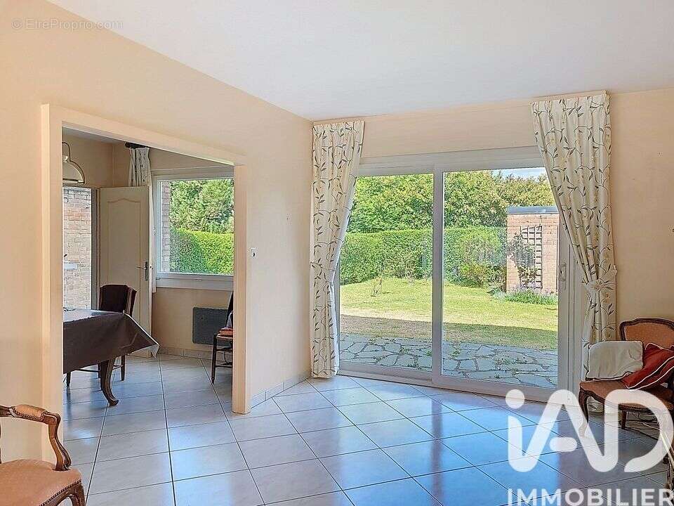 Photo 5 - Maison à CROIX