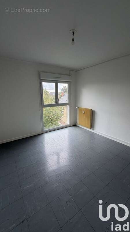 Photo 6 - Appartement à BOURBON-LANCY