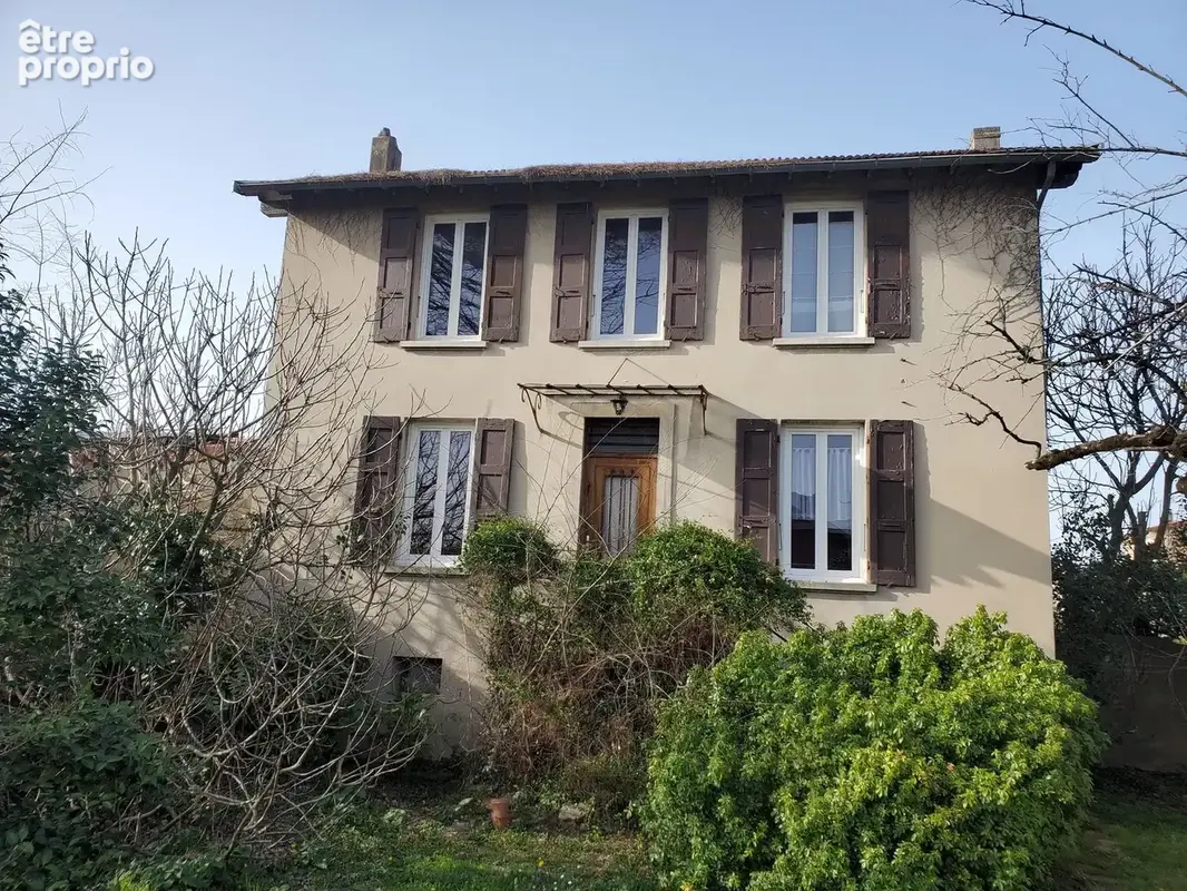 Maison 2
