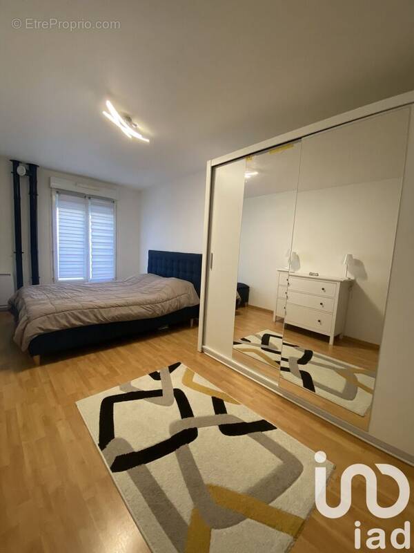 Photo 1 - Maison à MITRY-MORY