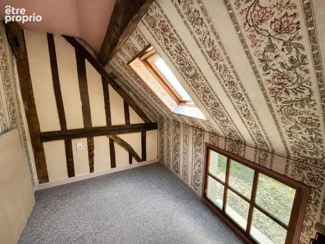 Maison de ville à rénover - photo 8