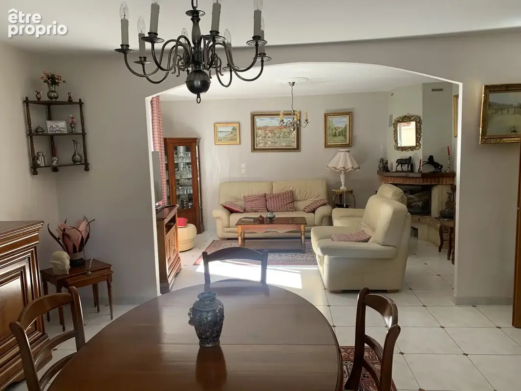 Spacieuse maison de village de 5 chambres avec logement indépendant - photo 9