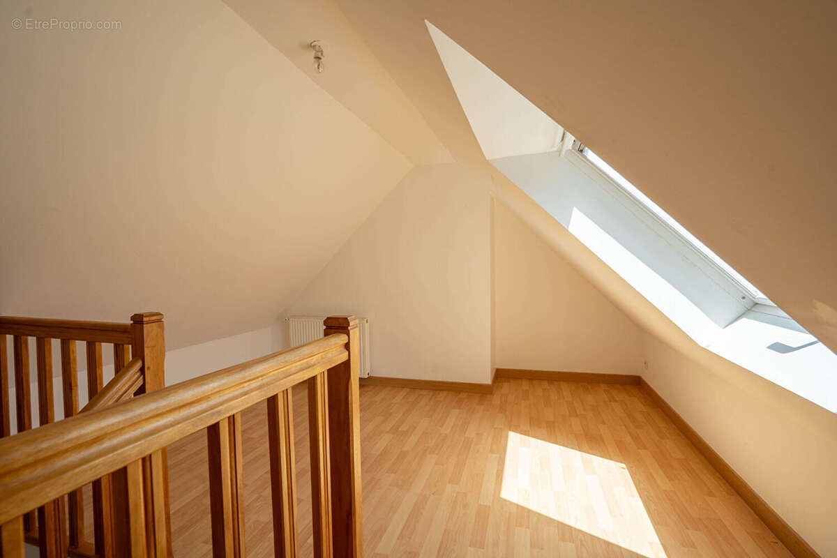 Appartement à CONCARNEAU