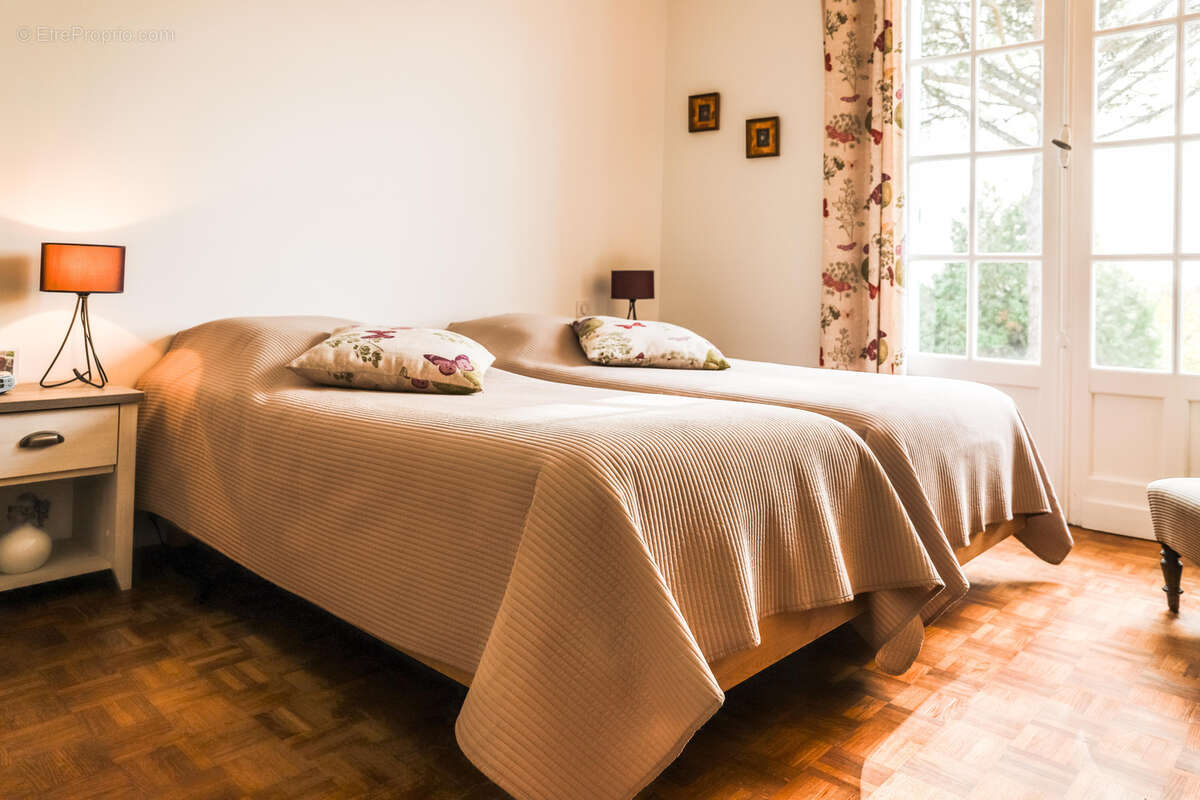 Maison à SAINT-PALAIS-SUR-MER