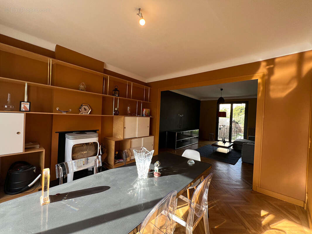 Maison 179m² à périgueux - photo 2