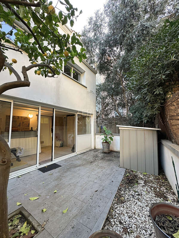 Maison à PERPIGNAN