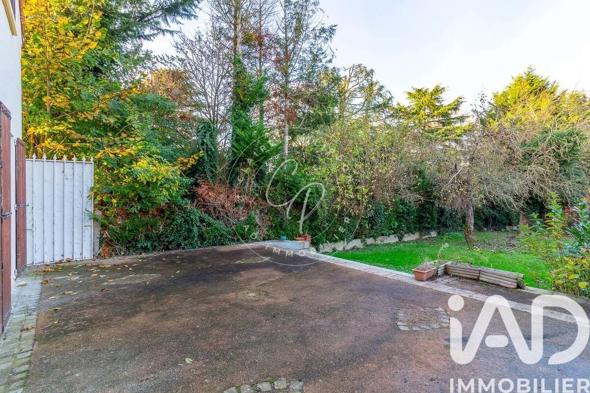 Photo 5 - Maison à THOIRY