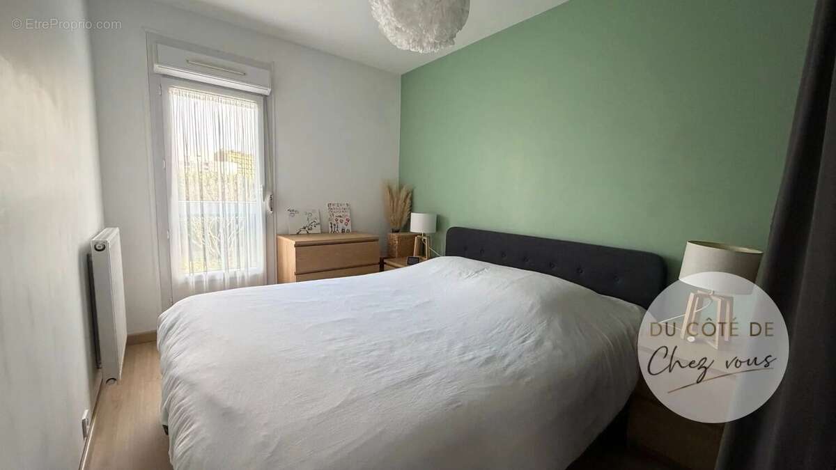 Appartement à TROYES