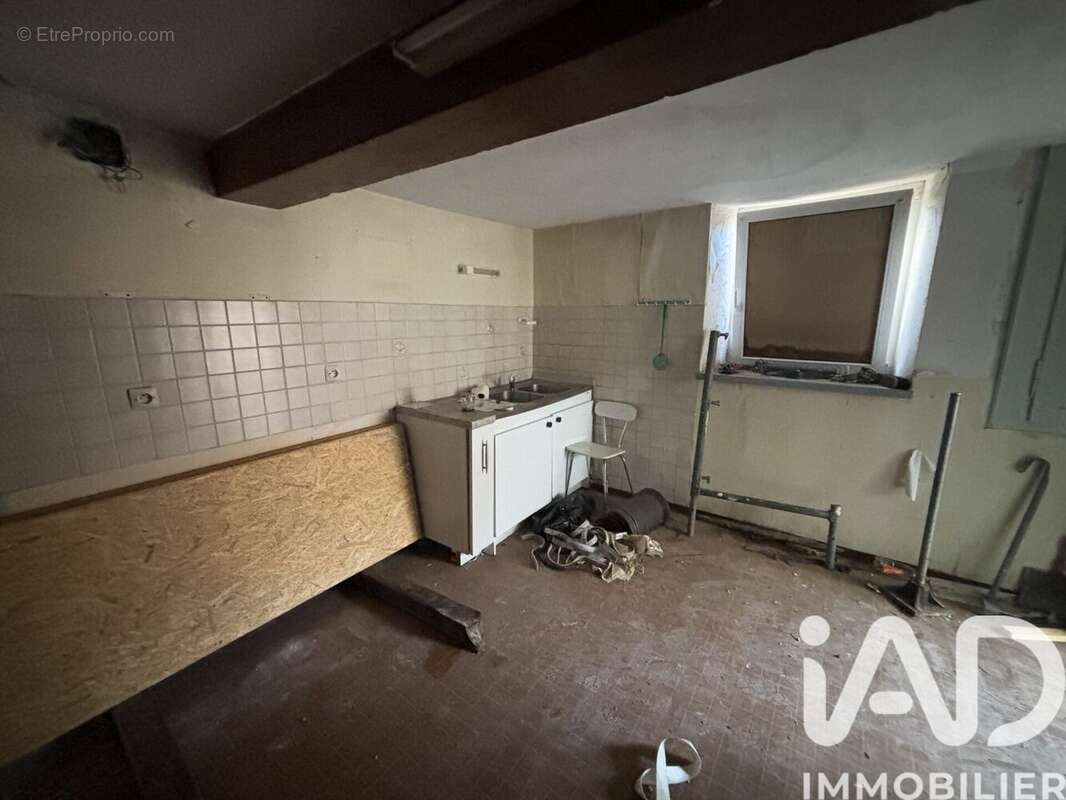 Photo 3 - Maison à HANGVILLER