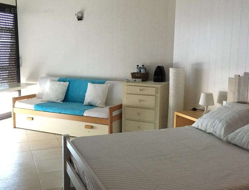 Appartement à SANTA-LUCIA-DI-MORIANI