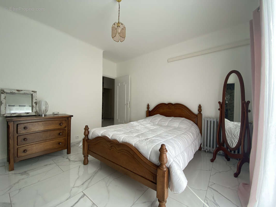 Maison à VIAS