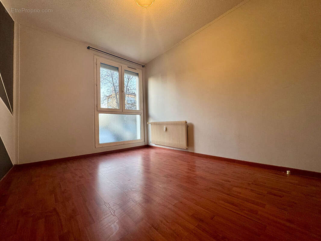 Appartement à LONGVIC