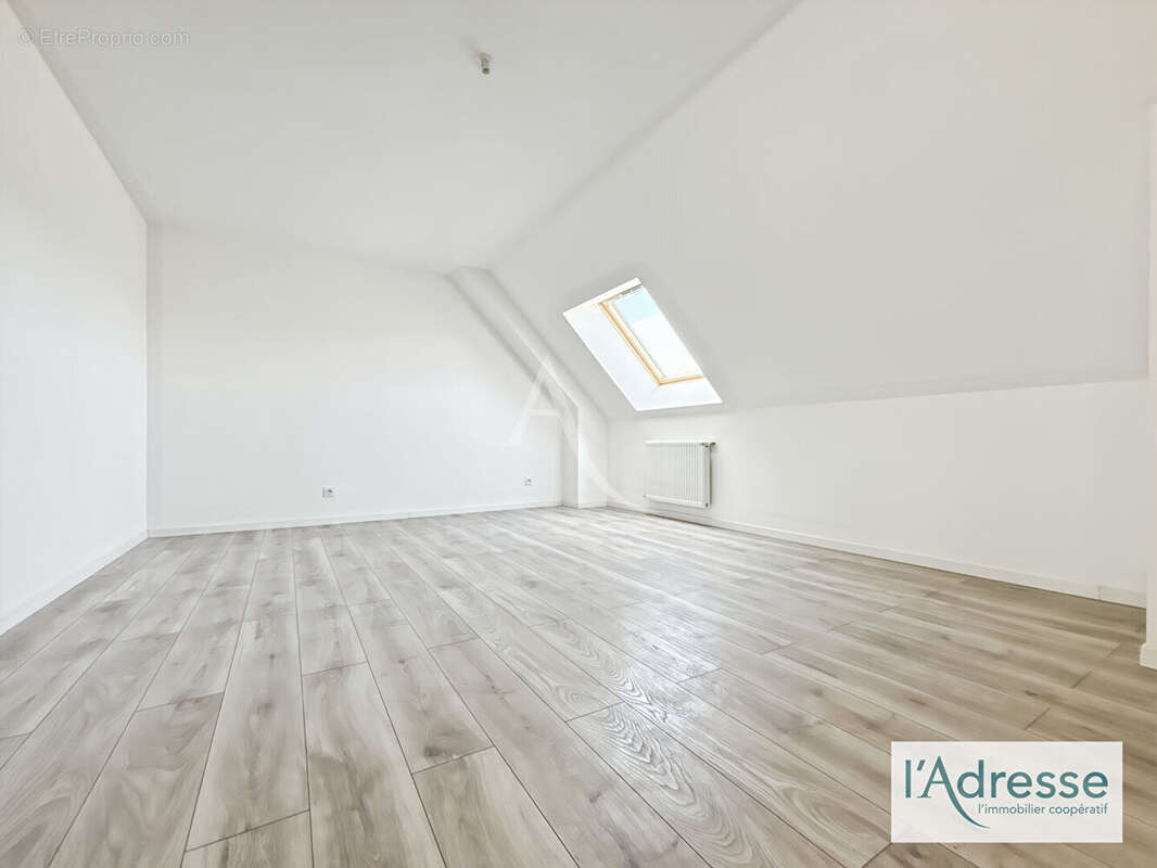 Maison neuve proche LYONS LA FORET - photo 10