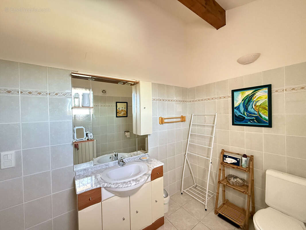 Maison à HAUTEFAGE-LA-TOUR