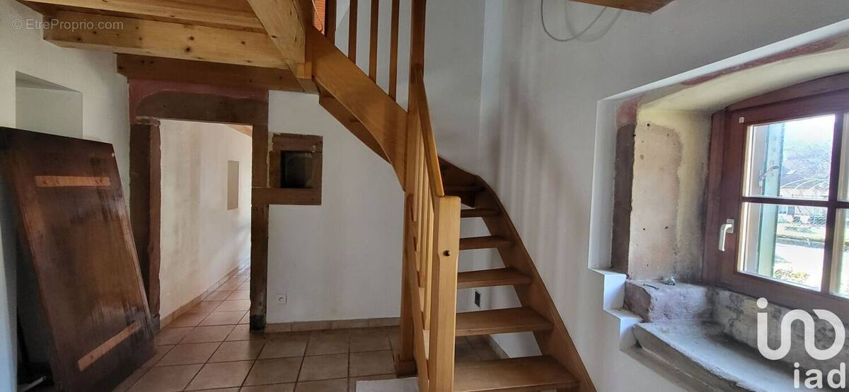 Photo 1 - Maison à FRESSE