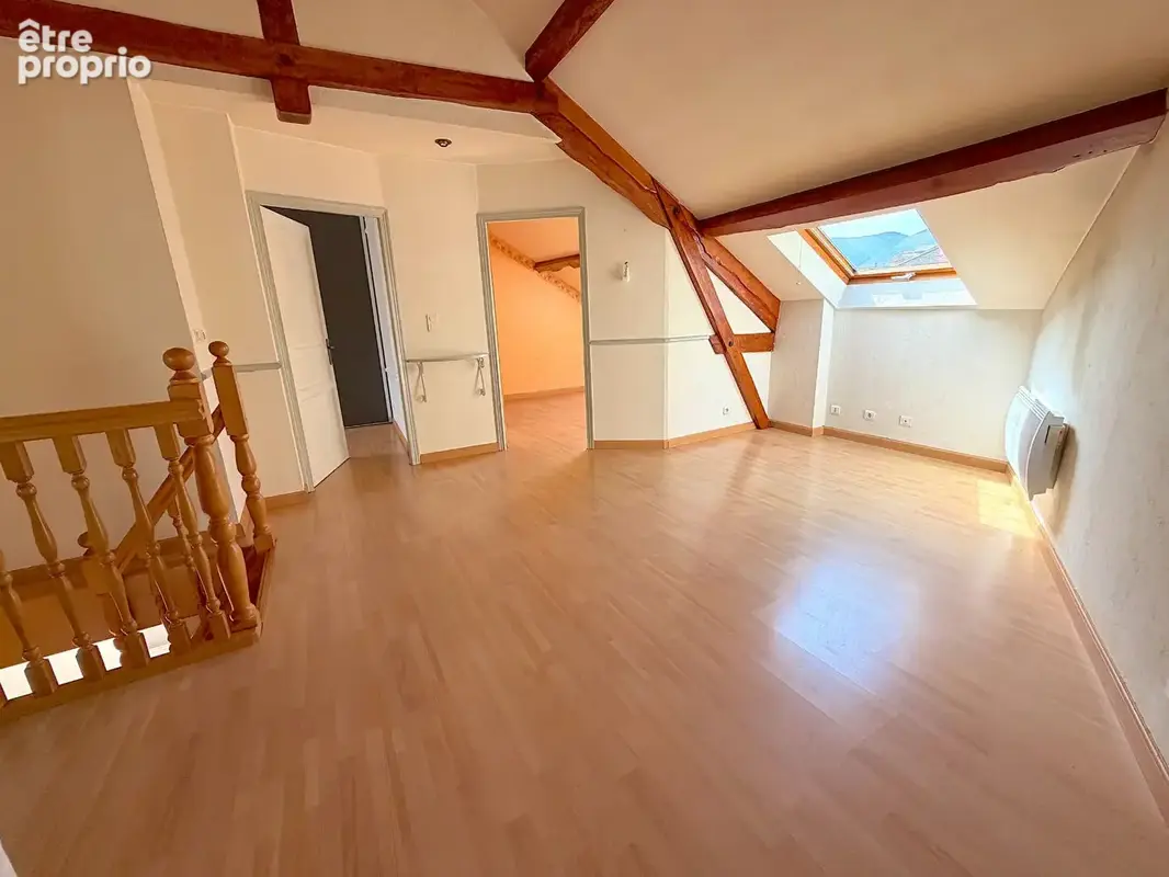 Maison 97 m² habitable avec grande terrasse - photo 8