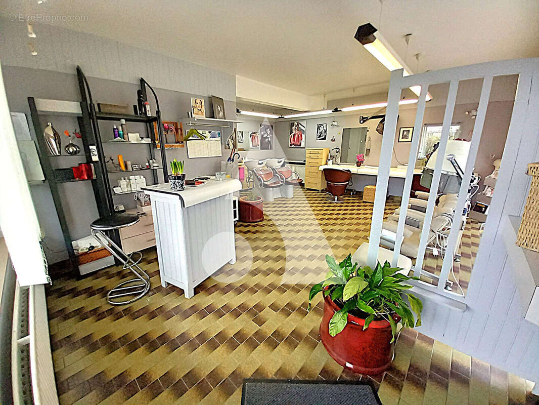 Maison à FEIGNIES