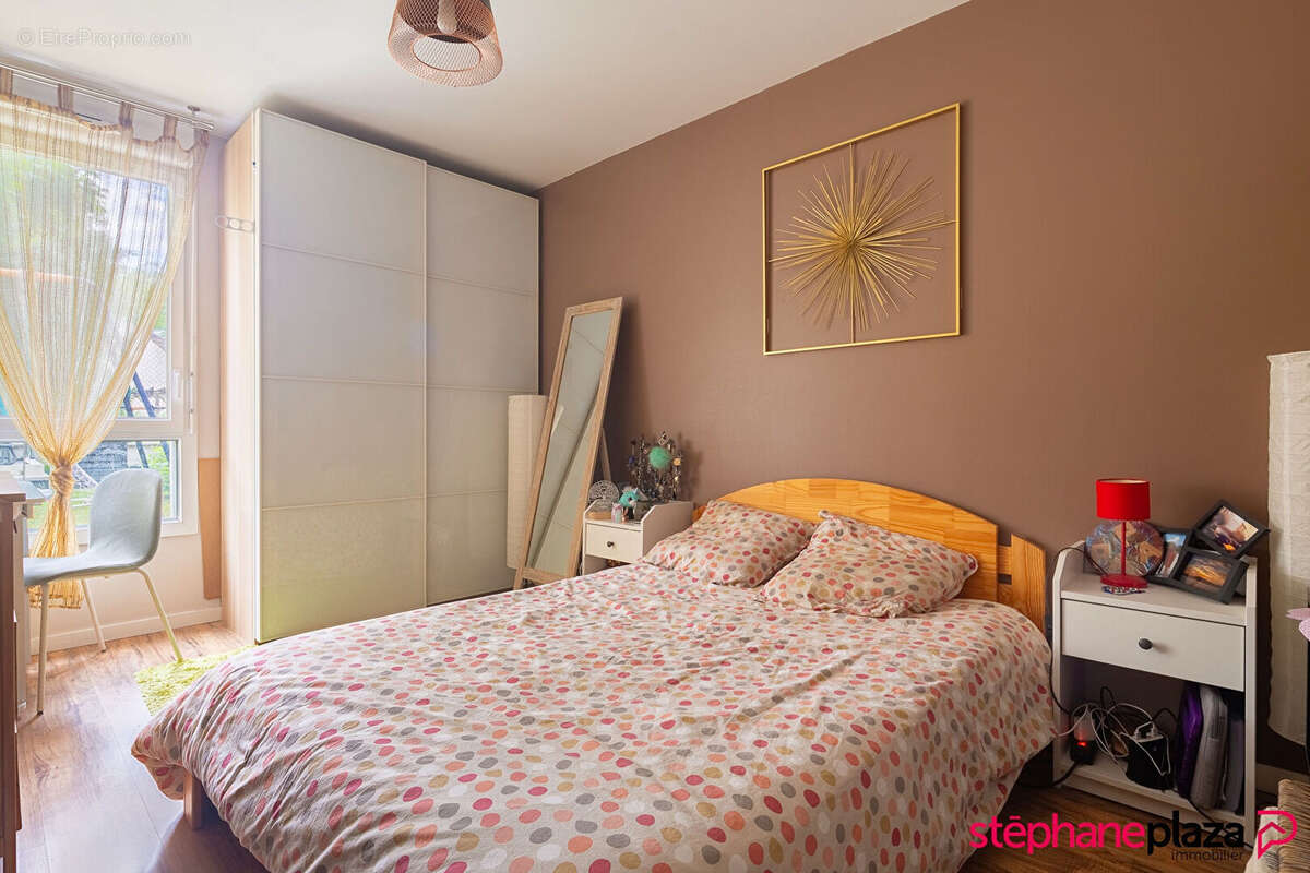 Appartement à ARGENTEUIL