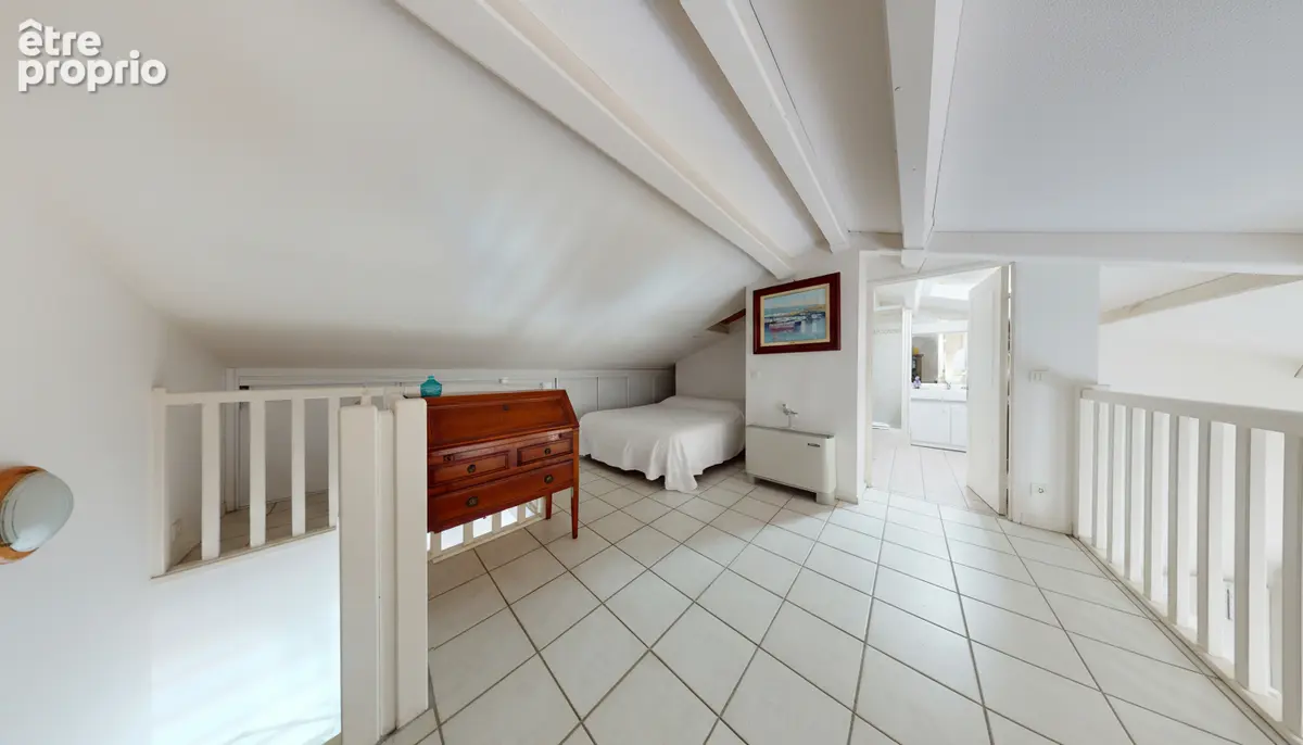Appartement Sainte Maxime 4 pièce(s) 118 m2 - photo 10
