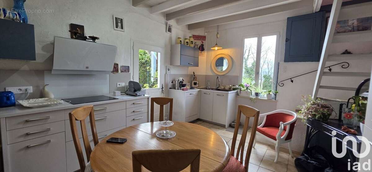 Photo 9 - Maison à CHANAZ