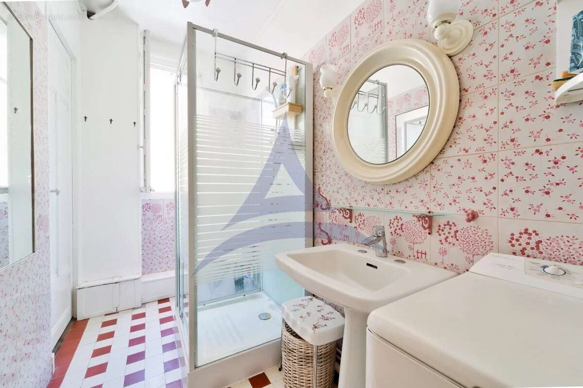 Appartement  5 pièce(s) - photo 9