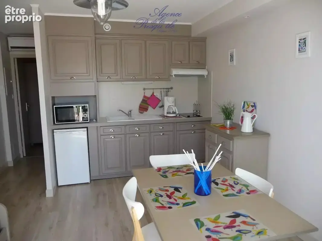 Presqu'ile de Giens - 7 Appartements - photo 6