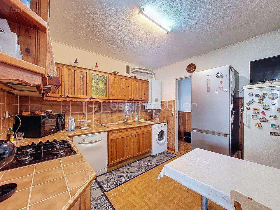 Appartement à LA SEYNE-SUR-MER