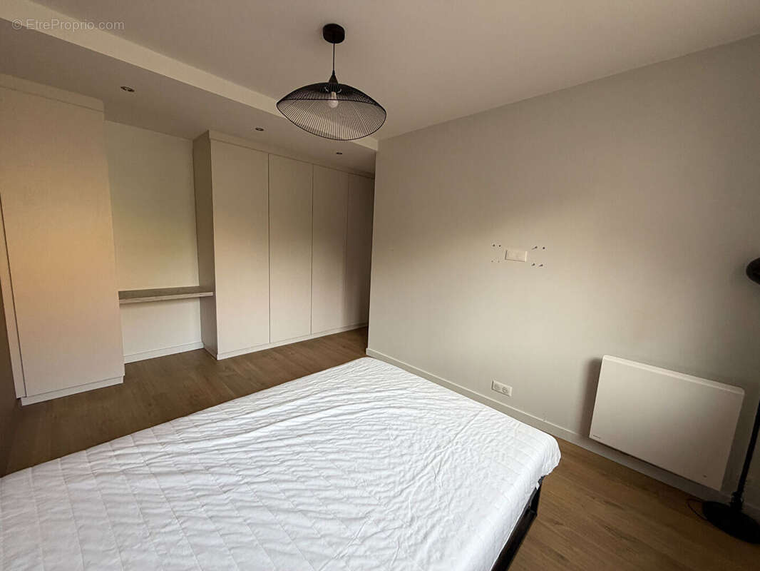 Type 4 renove vieux lille - photo 11