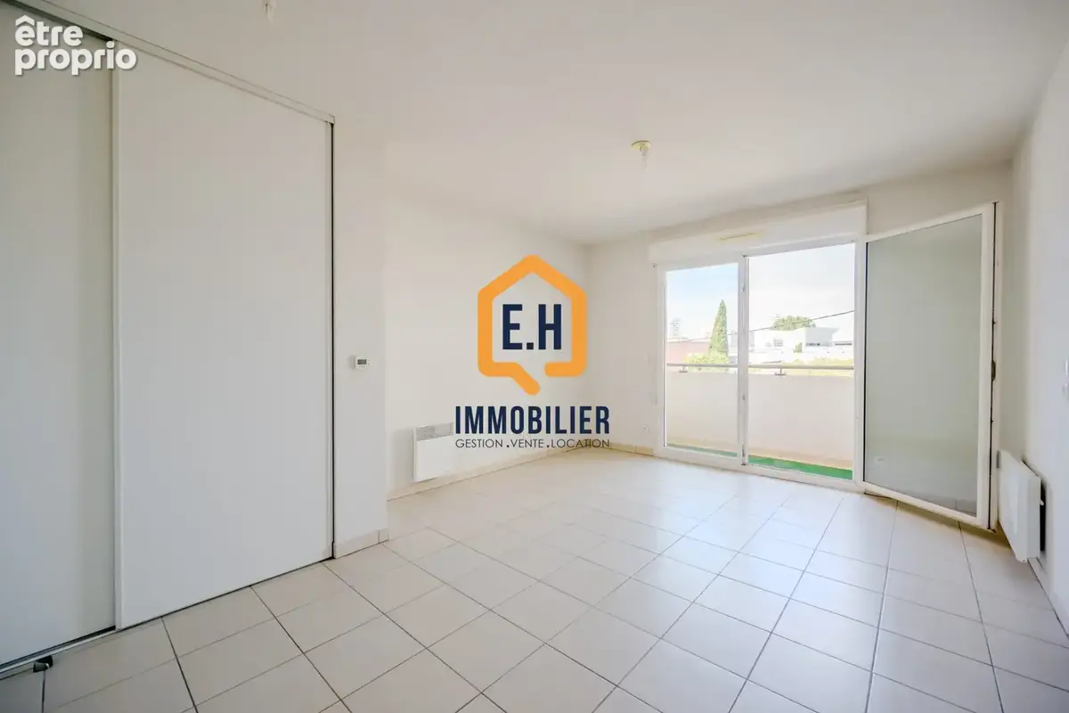 Appartement 2 pièces 38 m² à vendre à La Seyne-Sur-Mer (83500) - photo 2