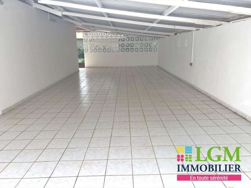  Maison familiale individuelle 4 pièces de 76 m² + 2 grandes terrasses + 1 dépendance de 18 m² - photo 7