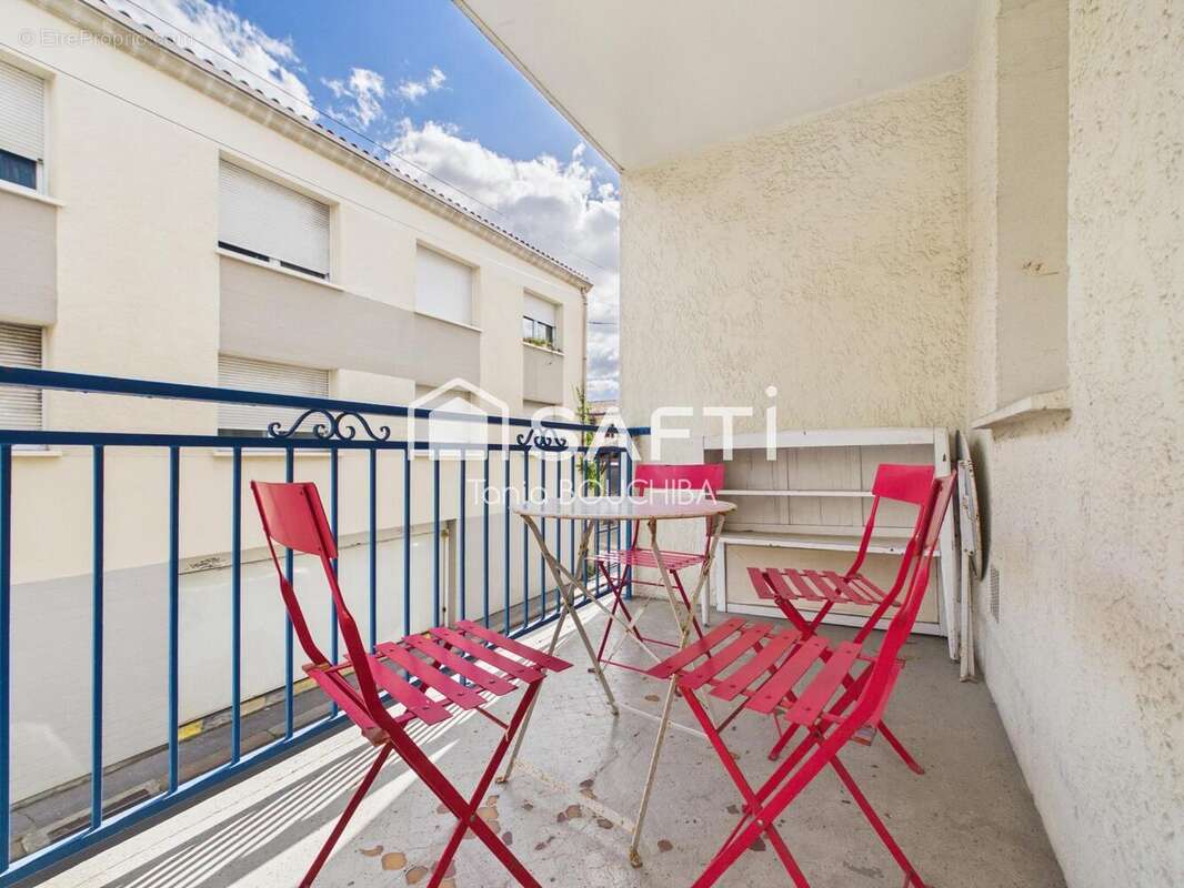 Photo 2 - Appartement à BORDEAUX