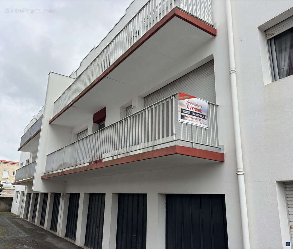 Appartement à ROYAN