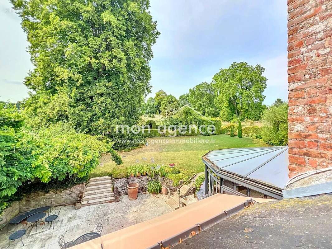 Maison à NEUFCHATEL-EN-BRAY