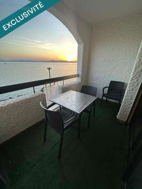 Photo 2 - Appartement à LE BARCARES