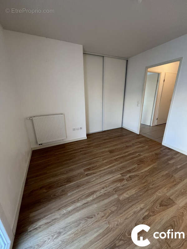 Appartement à BAYONNE