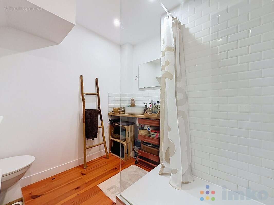Maison 69 m² à Lille  - photo 6