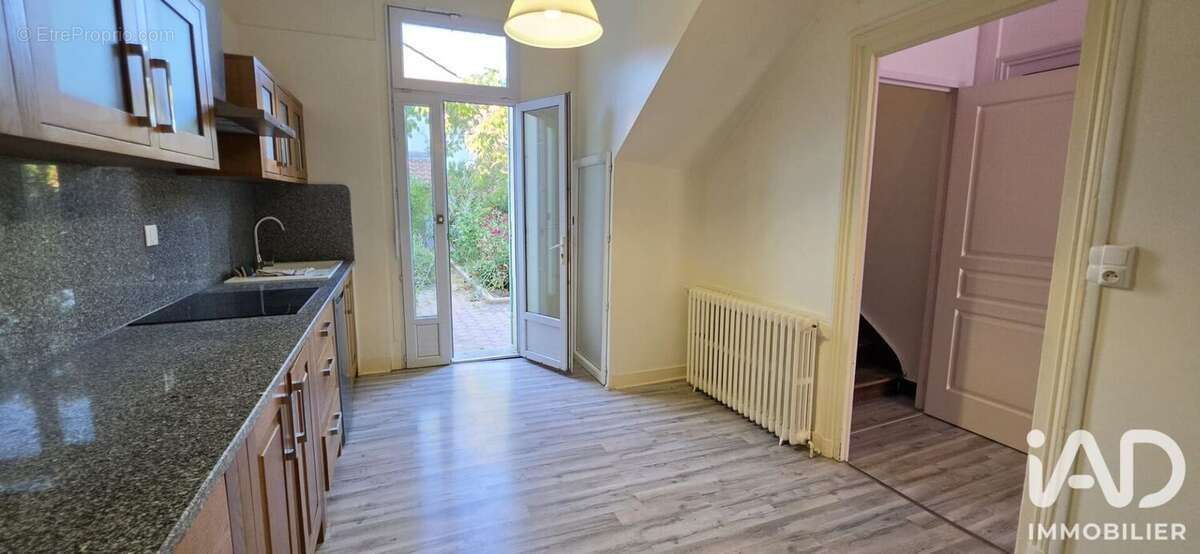 Maison 71 m² à Bergerac  - photo 4