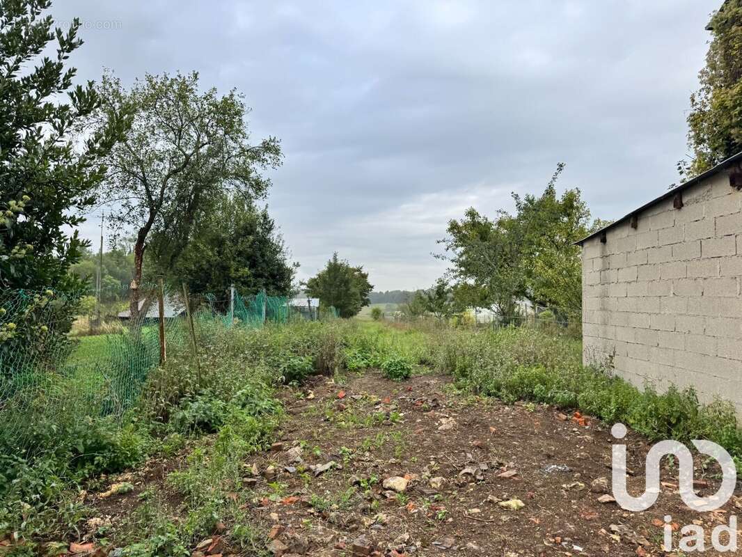 Photo 7 - Maison à MAZERNY