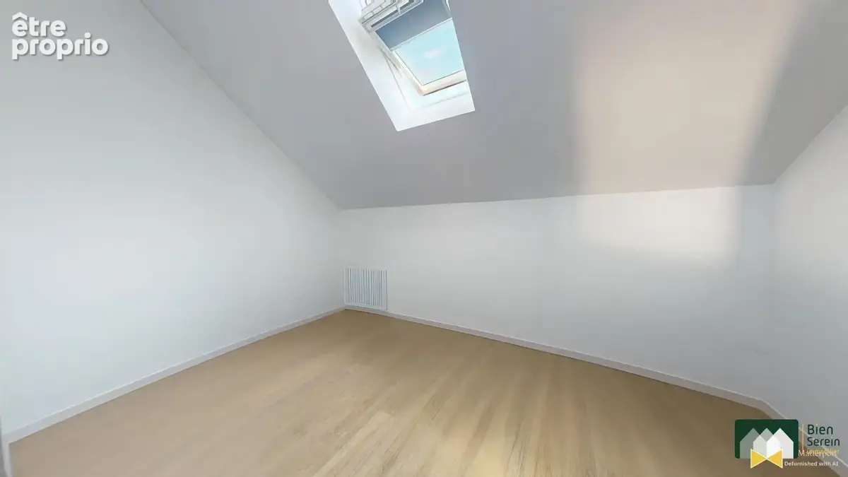 Maison 3 pièces 64 m² à vendre à Bercheres-Saint-Germain (28300) - photo 6