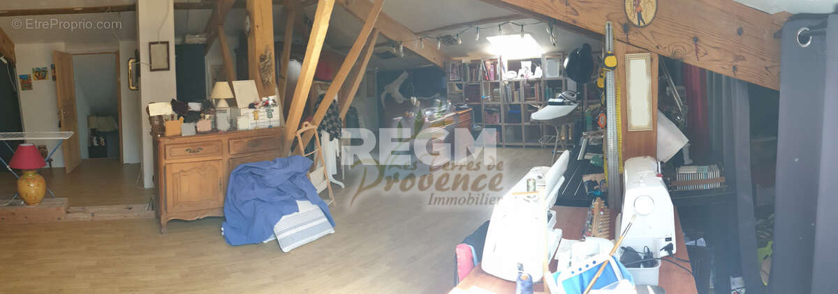 Maison à CANALE-DI-VERDE