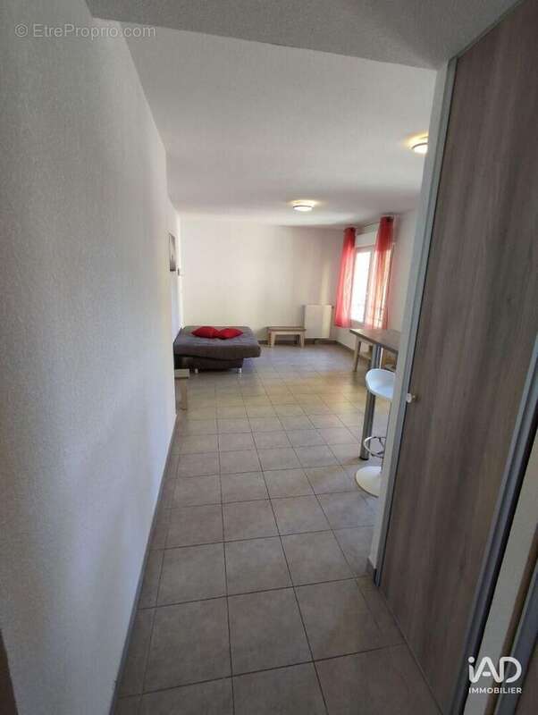 Photo 3 - Appartement à JUVIGNAC