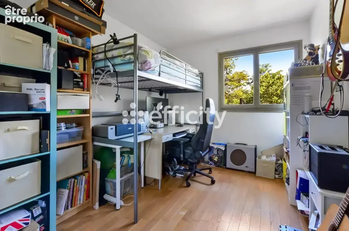 Appartement - photo 8