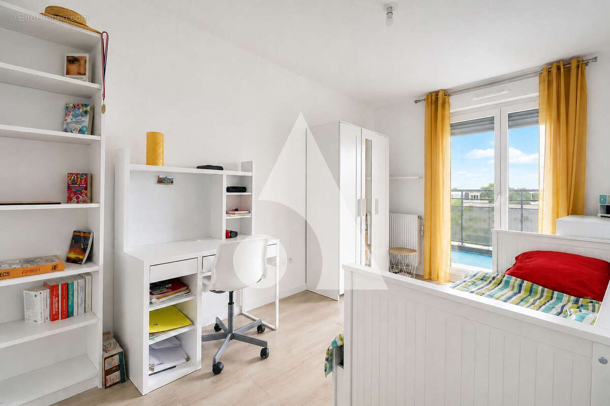 Appartement à FRANCONVILLE
