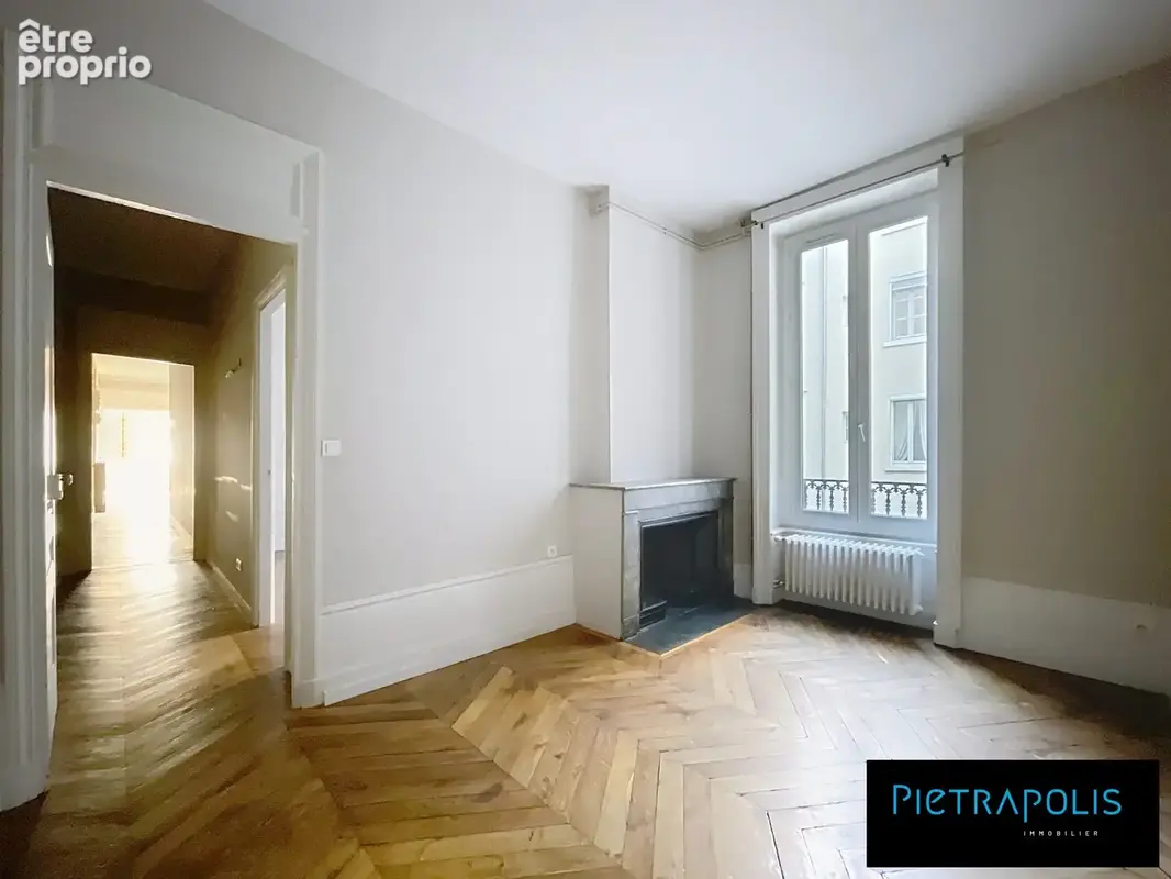 Appartement 112 m² à Lyon-2e  - photo 6